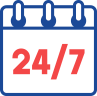 24/7
